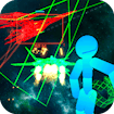 stickman-space-fighter