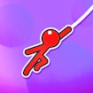 Stickman Swing Hook