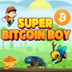 Super Bitcoin Boy