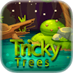 Tricky Trees