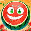 Watermelon merge