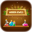 Wooden Jewels